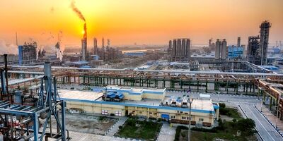 نرخ گاز خوراک پتروشیمی‌ها اعلام شد