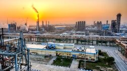 هیچ واحد پتروشیمی به دلیل نبود خوراک تعطیل نیست
