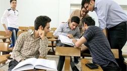 بیمه دانشجویی در سوابق بازنشستگی مؤثر است