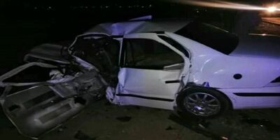 رانندگان حادثه‌ساز تنبیه اجتماعی می‌شوند
