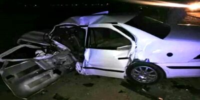 رانندگان حادثه‌ساز تنبیه اجتماعی می‌شوند
