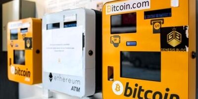 چند دستگاه‌ خودپرداز بیت‌کوین در جهان نصب شد؟