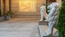 تاسیس شعبه میربیزنس بانک روسیه در ایران
