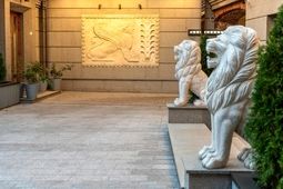 تاسیس شعبه میربیزنس بانک روسیه در ایران
