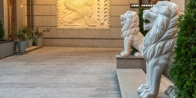 تاسیس شعبه میربیزنس بانک روسیه در ایران
