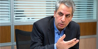 صنعت بیمه در سال 98 به ضریب نفوذ مورد نظر نرسید