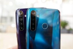 
برند گوشی چینی با رقیب ادغام شد