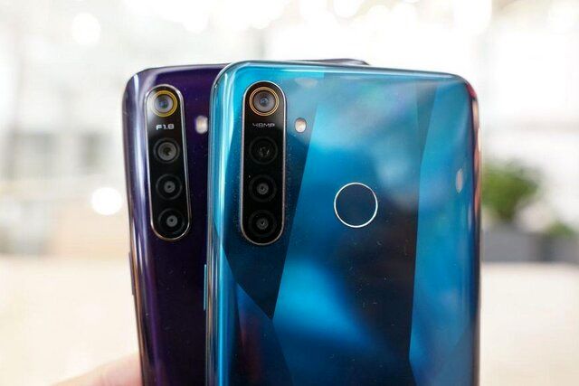 
برند گوشی چینی با رقیب ادغام شد