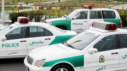 صدور مجوز واردات ۲۰۰۰ خودروی ماموریتی پلیس