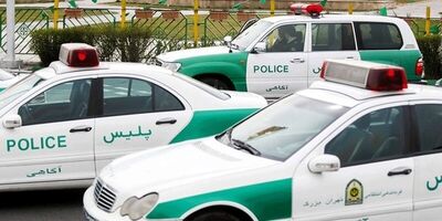 صدور مجوز واردات ۲۰۰۰ خودروی ماموریتی پلیس