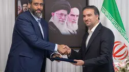 حمزه آقابابایی مدیرعامل پرداخت الکترونیک سداد شد
