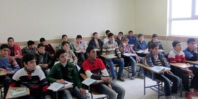 دایر کردن کلاس درس با بیش از ۳۶ دانش‌آموز در مدارس دولتی ممنوع شد