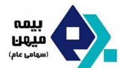 زیان خالص هرسهم بیمه میهن به 87 تومان رسید