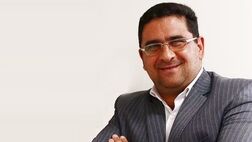 بی اطلاعی خوش کیش از انتصاب او به عنوان مدیرعامل جدید اتکایی امین