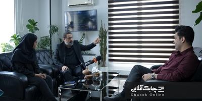 مانع اصلی تحقق تحول دیجیتال در شرکت های پرداخت الکترونیک تصمیمات مدیریتی است + فیلم 