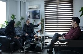 مدل درآمدی اغلب شرکت‌های PSP به سمت بانک‌ها متمایل شده است + گزارش تصویری