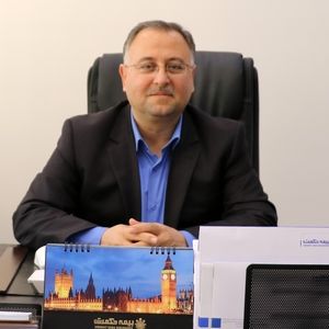 سید مسعود  هاشمی طباطبائی