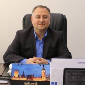 سید مسعود  هاشمی طباطبائی