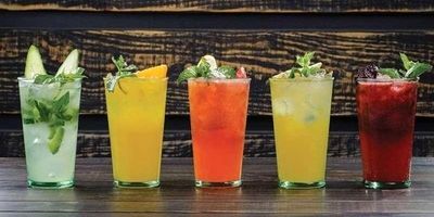 طرز تهیه رانی هلو خانگی با طعمی متفاوت 