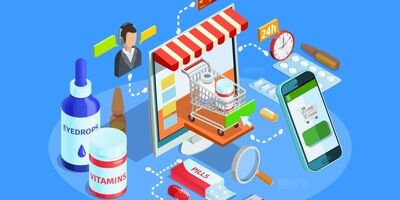 تعیین تکلیف نحوه فروش اینترنتی دارو در ۱۴۰۴