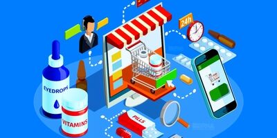 تعیین تکلیف نحوه فروش اینترنتی دارو در ۱۴۰۴
