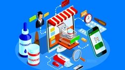 تعیین تکلیف نحوه فروش اینترنتی دارو در ۱۴۰۴