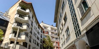 با ۵۰۰ میلیون رهن کجای تهران دنبال خانه باشیم؟