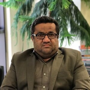 مهرداد رضایی