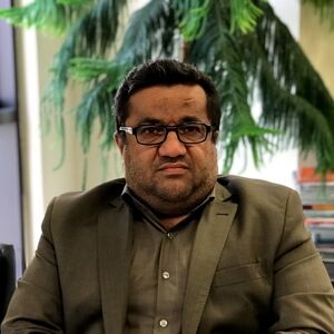 مهرداد رضایی