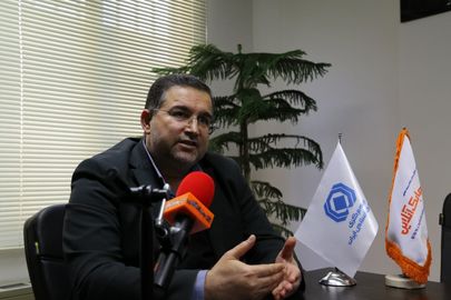 اسعد سامانی