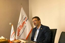 هیات مدیره بیمه البرز به عضو جدید خوش آمد گفتند
