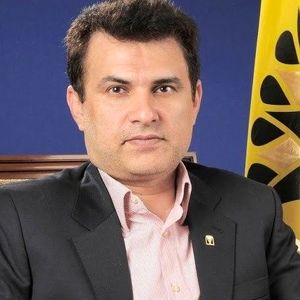 سید حسام شمس عالم