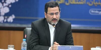 کالاهای تقلبی امحا می شوند