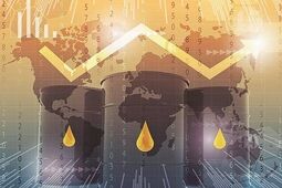 قیمت جهانی نفت افزایش یافت
