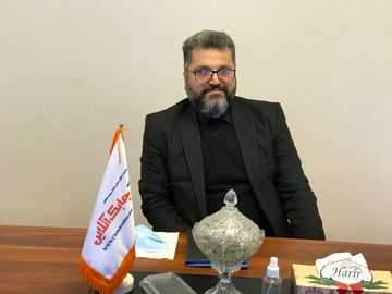 رضا رستموندی