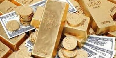 قیمت طلا، دستخوش تغییرات دلار شد