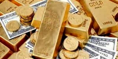 قیمت طلا، دستخوش تغییرات دلار شد