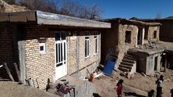 80 هزار واحد مسکونی روستایی رایگان بیمه می‌شوند