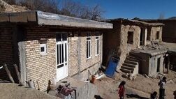 80 هزار واحد مسکونی روستایی رایگان بیمه می‌شوند
