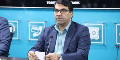 جذب منابع و افزایش نقدینگی از اولویت های  بانک توسعه تعاون