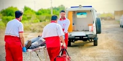 برخورد ۲ قطار در «اسلواکی»؛ ده‌ها نفر زخمی شدند
