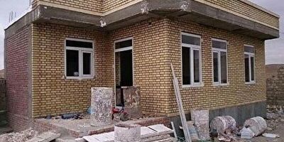 وام ۲۰۰ میلیون تومانی مسکن روستایی ابلاغ شد