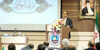نقدینگی شرکت بیمه ایران پارسال به ۲۰۰۰ میلیارد تومان رسید