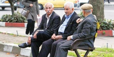 محصولات صنعت بیمه  تا چه میزان برای اقتصاد خانوار جمعیت سالمند کشور کارآمد است؟