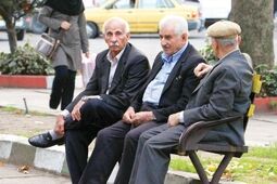 محصولات صنعت بیمه  تا چه میزان برای اقتصاد خانوار جمعیت سالمند کشور کارآمد است؟