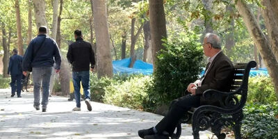 
صدور احکام جدید بازنشستگان تامین اجتماعی تا اواسط خرداد