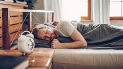 پرخوابی هم این عوارض خطرناک را دارد
