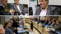 ایران رتبه دهم را در وقوع بلایای طبیعی در جهان دارد