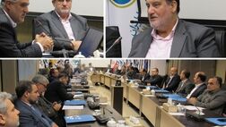 ایران رتبه دهم را در وقوع بلایای طبیعی در جهان دارد