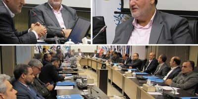 ایران رتبه دهم را در وقوع بلایای طبیعی در جهان دارد